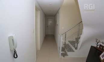 Imagem 6: Cobertura para Venda - 260m², 3 dormitórios, sendo 1 suites, 2 vagas - Jardim Itu