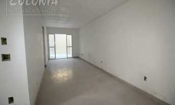 Imagem 1: Santo André - Apartamento Padrão - Jardim