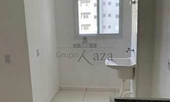 Imagem 3: Apartamento - Urbanova - Condomínio Grand Kazza - 51,62m² - 2 Dormitórios