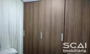 Imagem 7: Apartamento Residencial à Venda por R$360.000,00 mil - Vila Cunha Bueno - SP