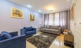 Imagem 4: Sobrado duplex, 3 quartos, 2 vagas, conj. Thereza Glaser - Atuba, Curitiba