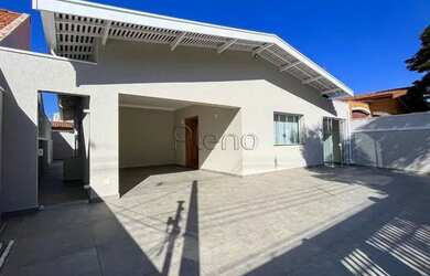 Imagem 2: Locação Casa com 3 dormitórios