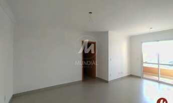 Imagem 1: Apartamento (tipo - padrao) 2 dormitórios, portaria 24hs, espaço gourmet, salão de festa