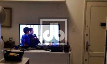 Imagem: Apartamento-LOCAÇÃO-Gávea-Rio de Janeiro-RJ