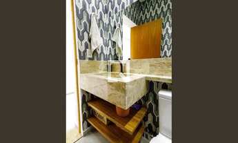 Imagem 6: Casa para Aluguel - Esplanada Independência, 3 Quartos, 180 m2