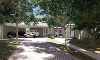 Imagem: Lote Condominio Villa Verde Residencial