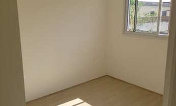 Imagem 4: Apartamento para aluguel possui 50 metros quadrados com 2 quartos