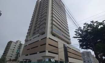 Imagem 2: Apartamento 03 dormitórios, parcelamento direto proprietário- lado praia- vista mar