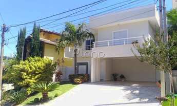 Imagem: Casa à venda no Condomínio Morada das