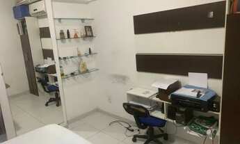 Imagem 3: Apartamento para aluguel possui 45 metros quadrados com 1 quarto em Federação - Salvador