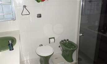 Imagem 6: Apartamento para venda possui 138 metros quadrados com 3 quartos em Consolação - São Paulo