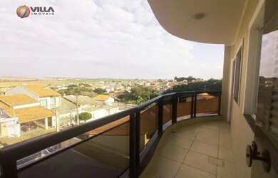 Imagem 6: Apartamento com 2 dormitórios para alugar, 73 m² por R$ 1.300,00/mês - Cidade Jardim II