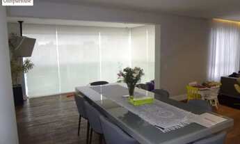 Imagem: Apartamento Venda 3 Dormitórios - 210 m²