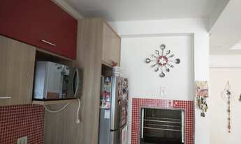 Imagem 6: Apartamento para Venda - 48.41m², 2 dormitórios, 1 vaga - Passo das Pedras