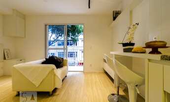 Imagem: Apartamento para Aluguel - Liberdade, 1