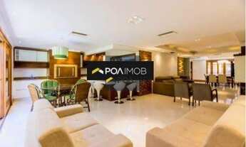 Imagem 2: Casa com 3 dormitórios para alugar, 320 m² por R$ 11.900,00/mês - Petrópolis - Porto Alegr