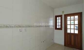 Imagem 5: Casa Residencial/Sobrado para aluguel, 2 quartos, 1 vaga, Hípica - Porto Alegre/RS
