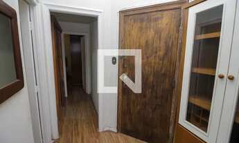 Imagem 2: Apartamento para Aluguel - Humaitá, 2 Quartos, 80 m2