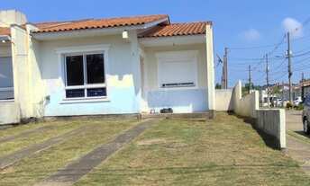 Imagem: Casa Condominio para Venda - 58.9m², 3