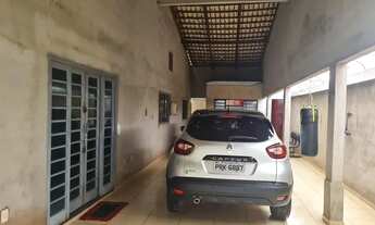 Imagem: Casa no setor Recanto das Minas Gerais