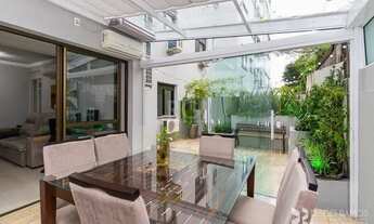 Imagem: Garden para Venda - 120m², 3 dormitórios