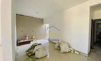 Imagem 10: Casa com 2 dormitórios à venda, 75 m² por R$ 320.000,00 - Residencial Dunamis - São José d