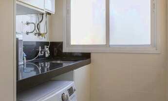 Imagem 7: *** Apartamento Mobiliado