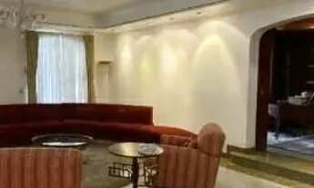 Imagem 4: Apartamento com 4 dormitórios à venda, 445 m² por R$ 6.800.000,00 - Higienópolis - São Pau