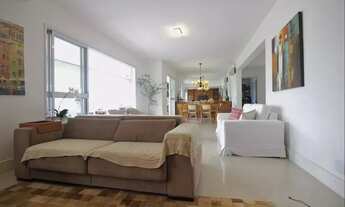 Imagem 4: Apartamento para venda com 200 metros quadrados com 3 quartos em Vila Andrade - São Paulo