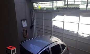 Imagem 2: Sobrado à venda 2 quartos 4 vagas Vila Floresta - Santo André - SP