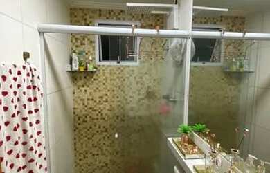 Imagem 6: Apartamento para venda com 52 metros quadrados com 2 quartos em Buraquinho - Lauro de Frei