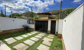 Imagem 2: Casa duplex com 2 suítes no Recanto