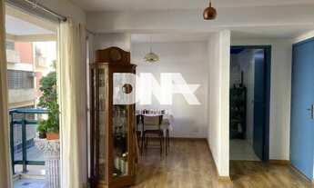 Imagem 4: Apartamento-À VENDA-Botafogo-Rio de Janeiro-RJ