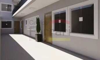 Imagem 4: Condomínio Fechado de Apartasmentos na Parada Inglesa