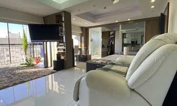 Imagem 2: Apartamento para Venda - 53m², 1 dormitório, sendo 1 suites, 1 vaga - Menino Deus