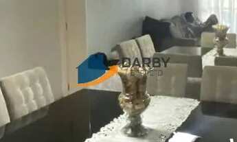 Imagem 2: APTO 2 QUARTOS SENDO 1 SUITE 320MIL