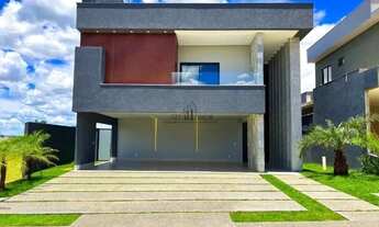 Imagem: Lindo Sobrado- Portal do Sol Green