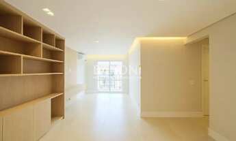 Imagem: Apartamento à venda na Vila Olímpia, 77