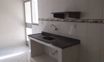 Imagem 6: Casa 2 quartos Parada 40