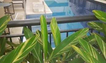 Imagem 7: Apartamento/Studio novo para alugar no Brás, mobiliado e com lazer completo