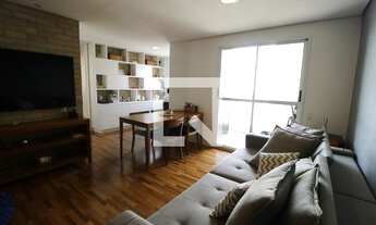 Imagem 2: Apartamento para Aluguel - Butantã, 2 Quartos, 70 m2