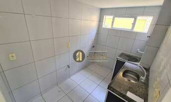 Imagem 7: Apartamento com 3 quartos para alugar, 76 m² por R$ 900,00/mês - Vale do Sol - Parnamirim