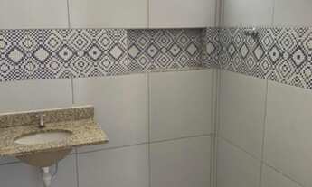 Imagem 6: Repasse Casa Casa em condomínio com 2 dormitórios