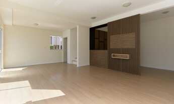 Imagem 4: Casa com 5 dormitórios para alugar, 420 m² por R$ 8.000/mês - Santo Inácio - Curitiba/PR