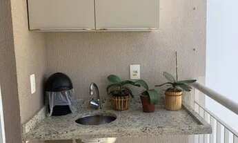 Imagem 5: MARAVILHOSO apartamento de 63m² no Jardim dos Taperas em Salto, SP