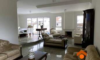 Imagem 5: Residencial - Alphaville