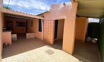 Imagem 2: QR 619 AGIO SÓ R$ 48.000, COM 2 CASAS DE 2 QUARTOS CADA, PRESTAÇÕES R$ 1.741 DECRESCENTE A