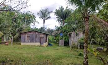 Imagem 5: Lote /casa/energia