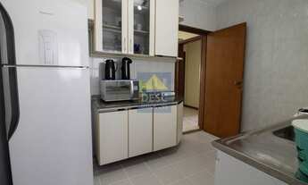 Imagem 4: Apartamento para Locação Anual na rua 3146 - Res. Alexandre I