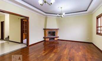 Imagem 4: Casa para Aluguel - Residencial Parque Aquarius, 4 Quartos, 630 m2